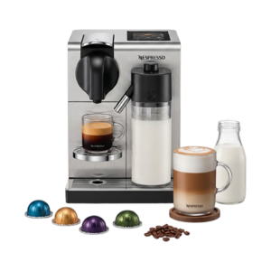 Nespresso Black Friday