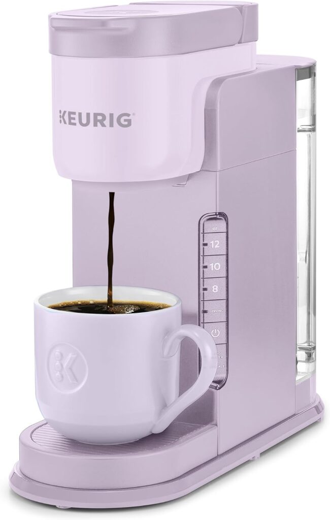 keurig coffee maker does not turn on