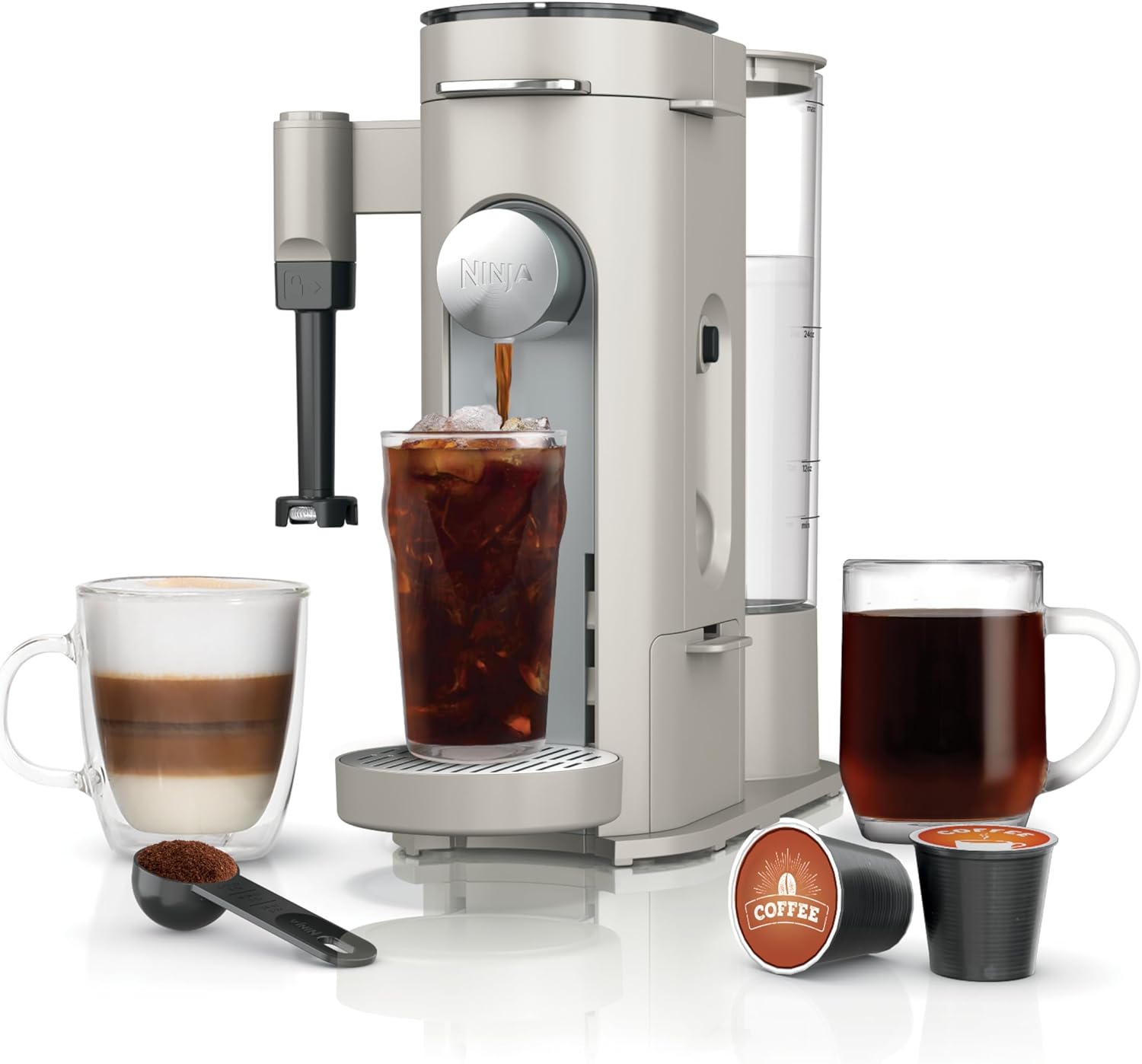 keurig coffee maker will not turn on