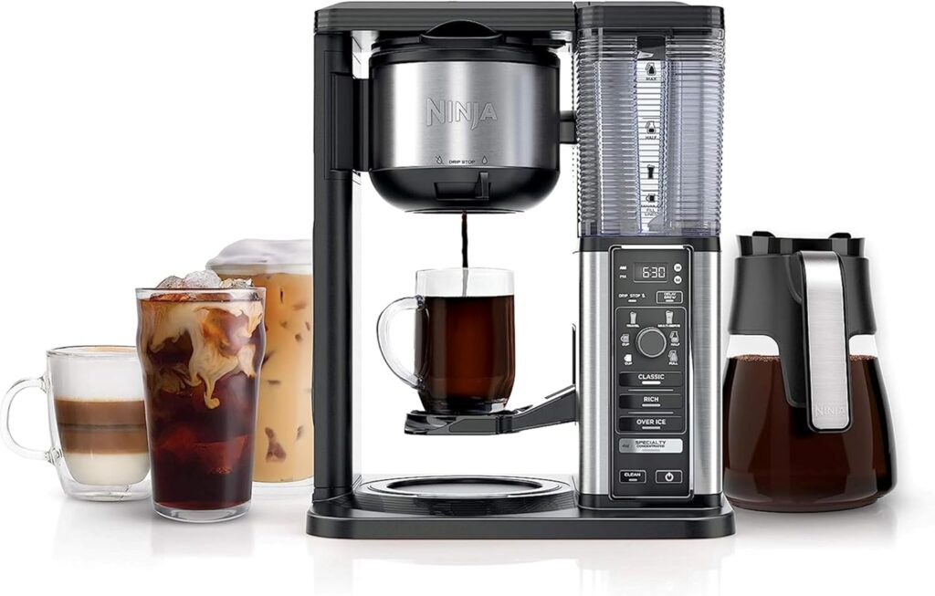 keurig does not turn on